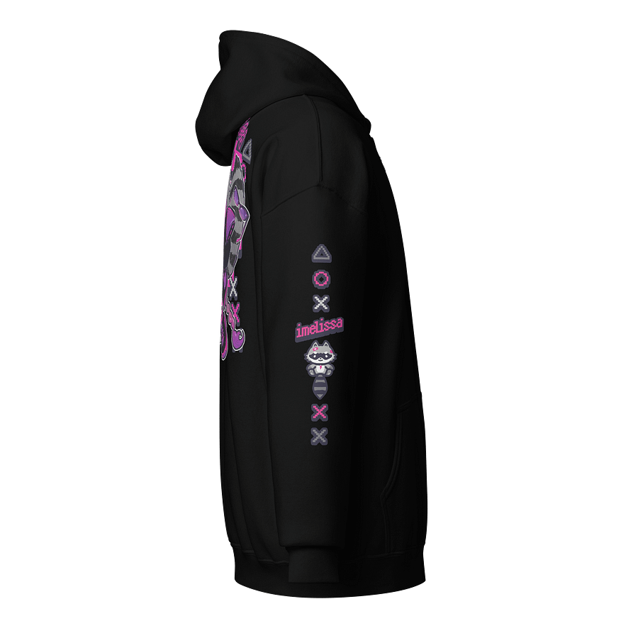 Game Time Zip Up Hoodie product image (3)