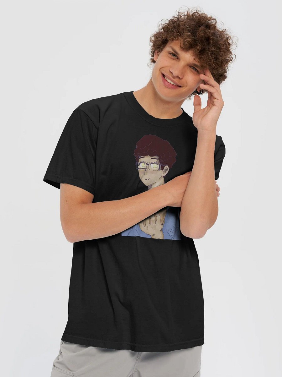 WAFFLE T-SHIRT product image (5)