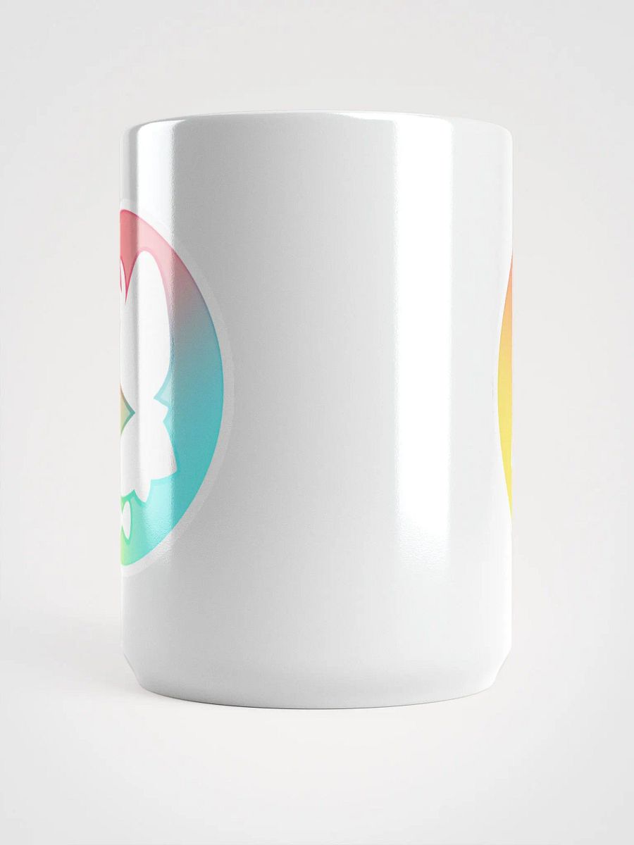 CorgiCam Logo Mug - 15oz product image (5)