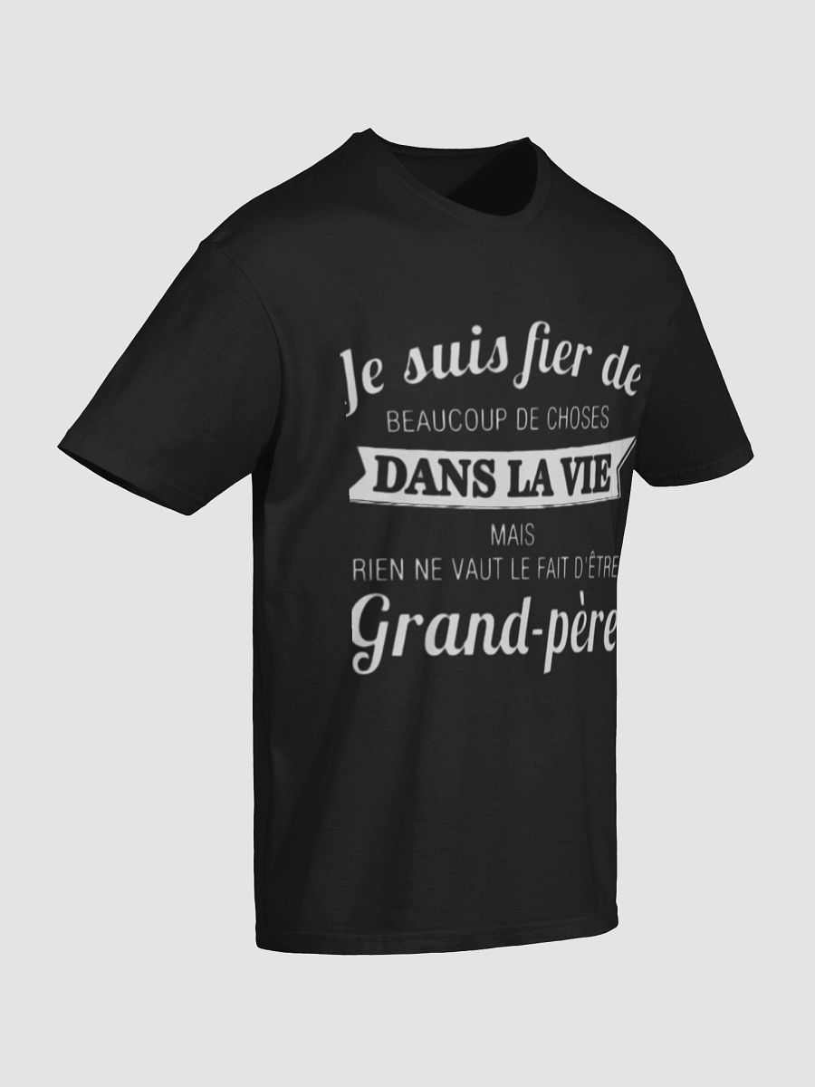 Je suis fier de beaucoup de choses dans la vie, mais rien ne vaut le fait d'être grand-père product image (82)