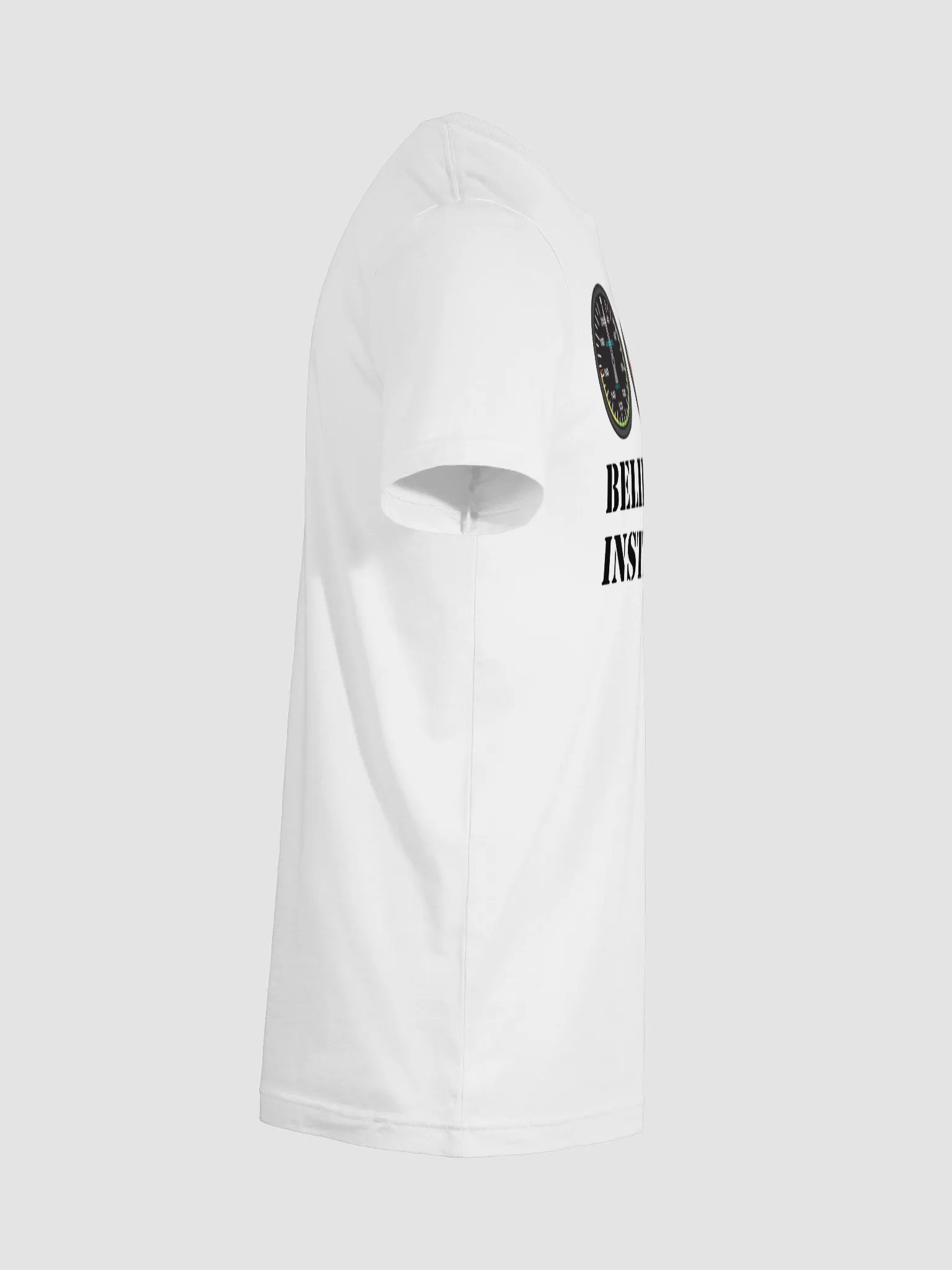 Believe Your Instruments Shirt product image (10)