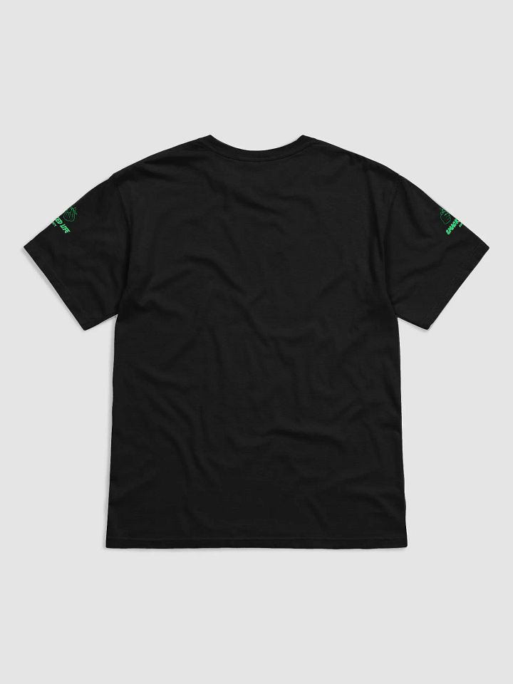 Single & Smacked Tee – For the Solo Stoner Vibe product image (5)