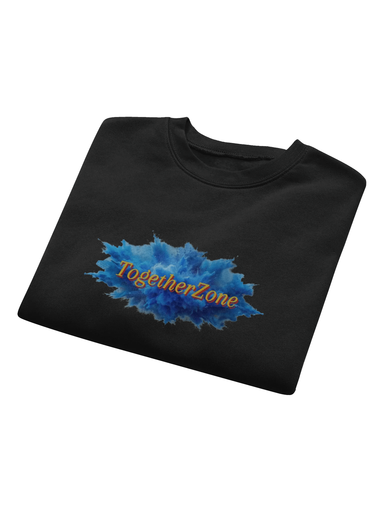 TZ Bauchfrei-Hoddie product image (8)