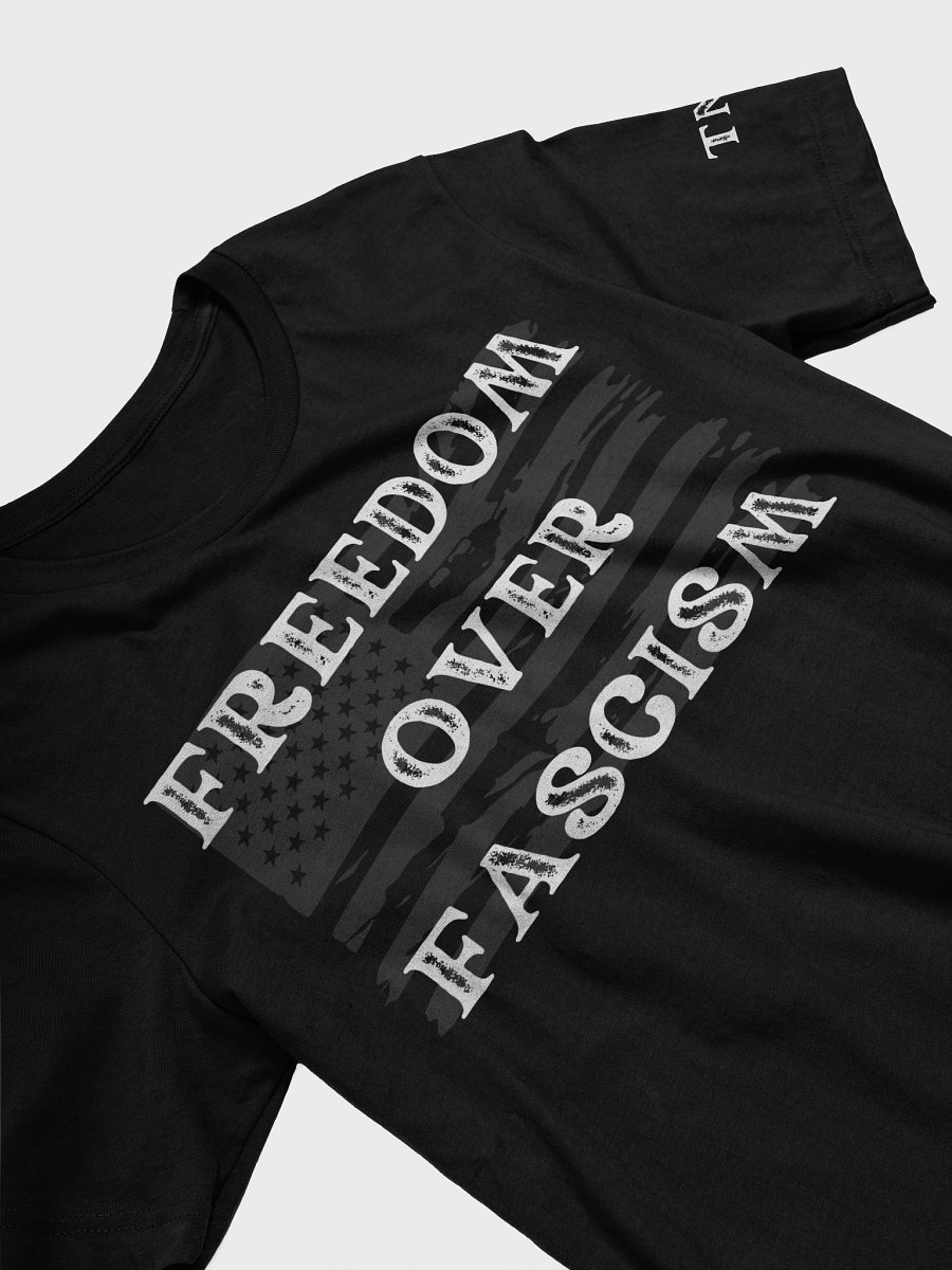 FREEDOM Bella Canvas Unisex Tee product image (12)