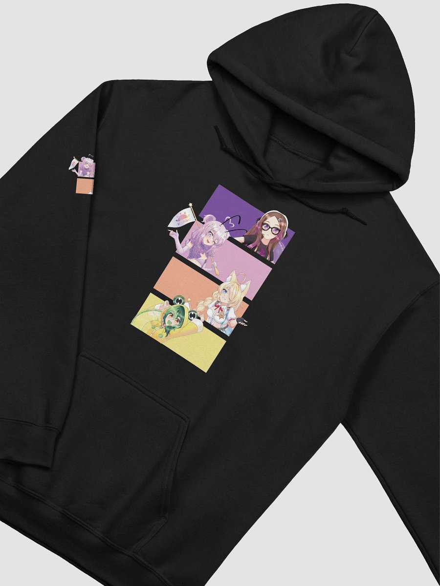AFTERLIGHT Summer Fun Hoodie! product image (3)