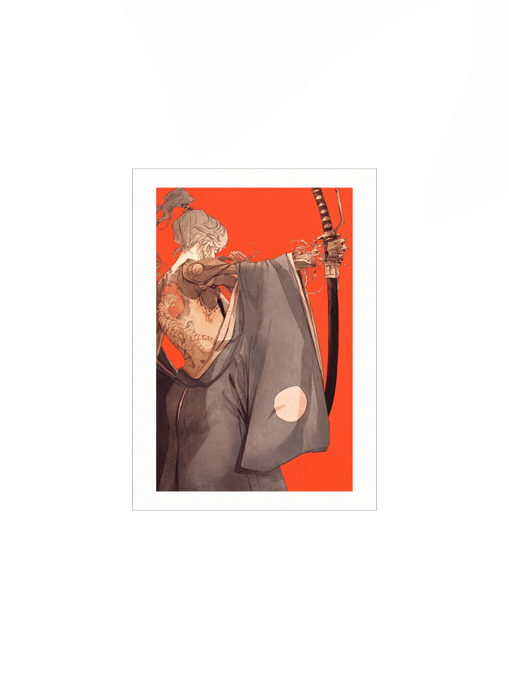 Mantle product image (2)