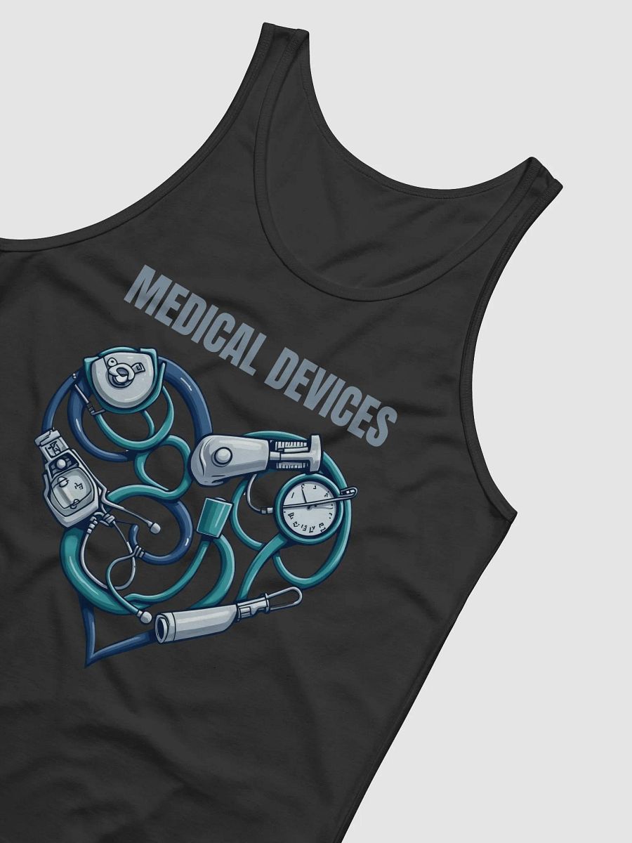 Heartbeat Elegance Tank product image (25)