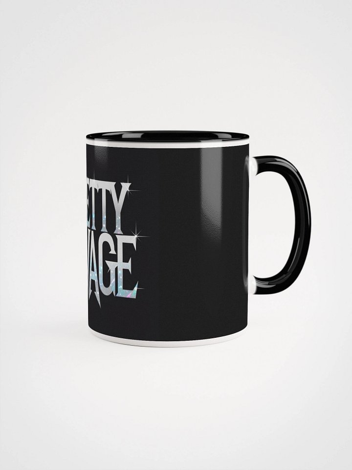 Pretty Savage Mug product image (1)
