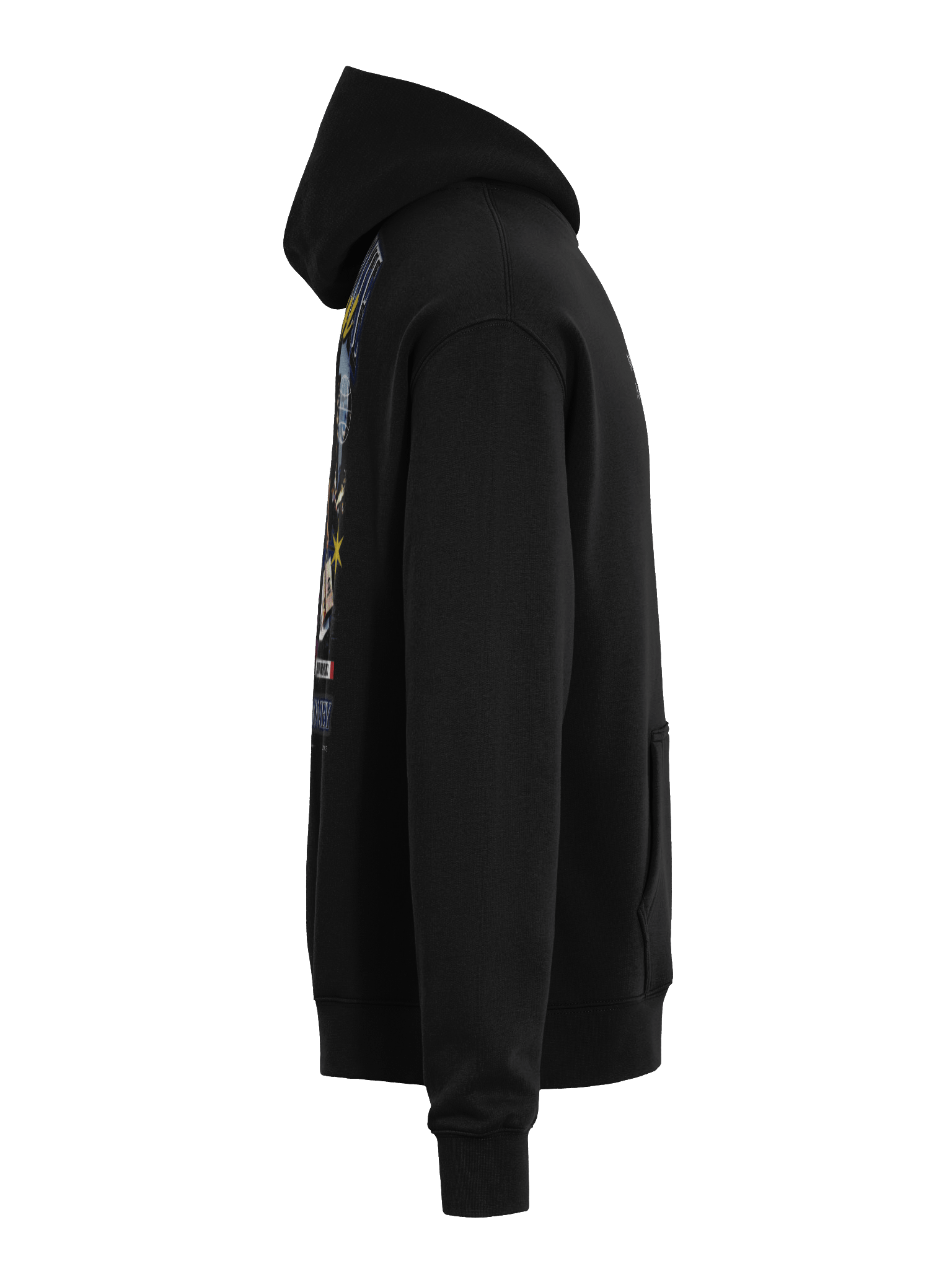 My Favorite Animal Premium Oversized Hoodie product image (8)