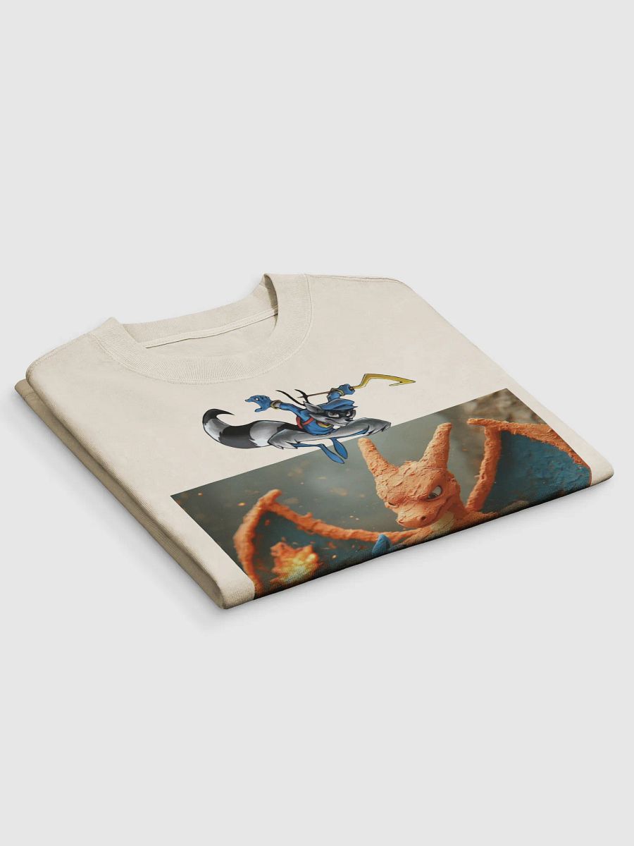 lucario charizard sly cooper product image (3)