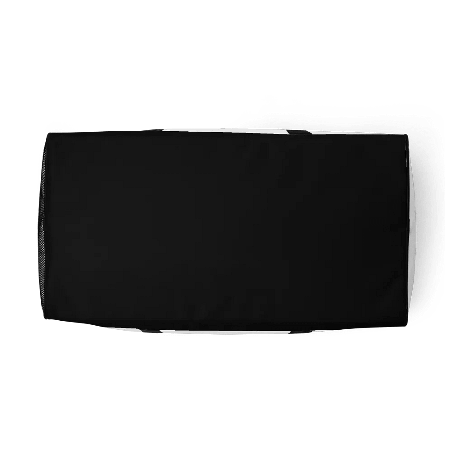 Big Craig Monson The Peoples Champ Duffle Bag product image (4)