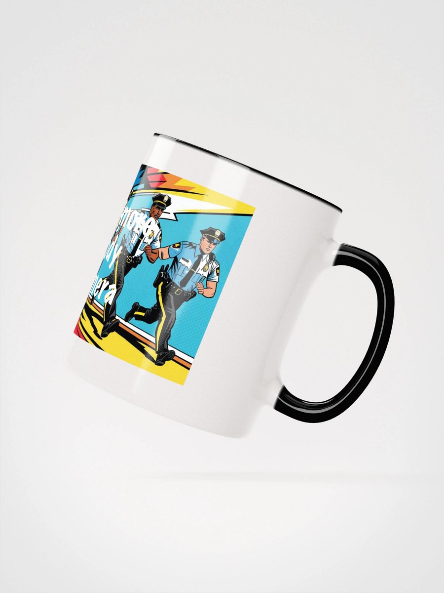 Baltimore Body Camera Mug 2.0 product image (13)
