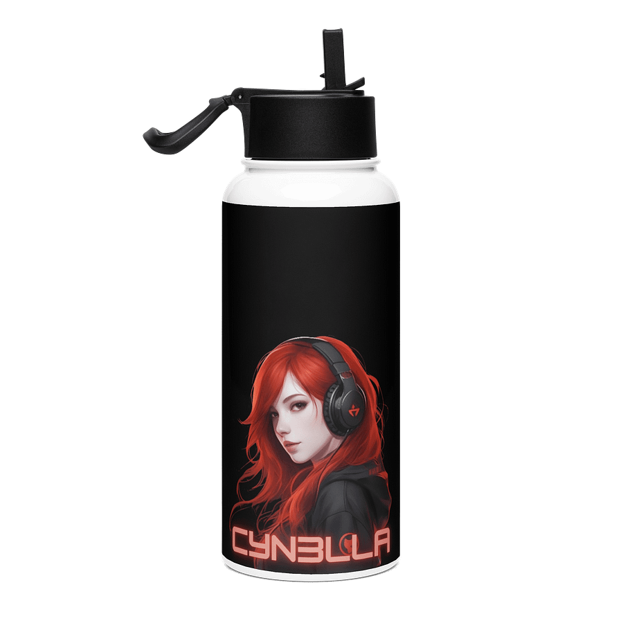 CyN3lla Water Bottle product image (4)