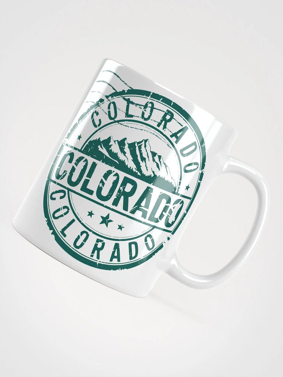 Colorado – USA State Pride Collection product image (11)