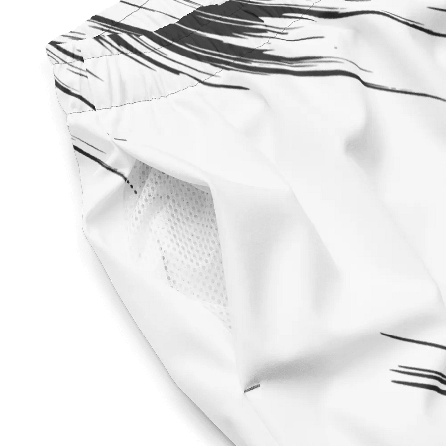 Men’s Domino Swim Shorts product image (10)