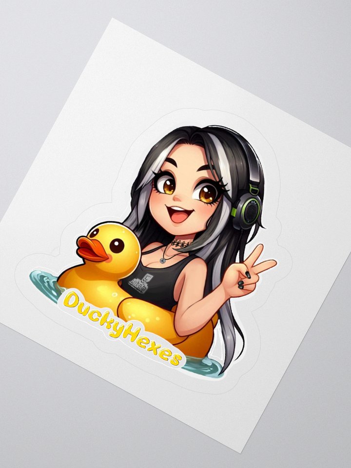 Lets make a splash! product image (6)