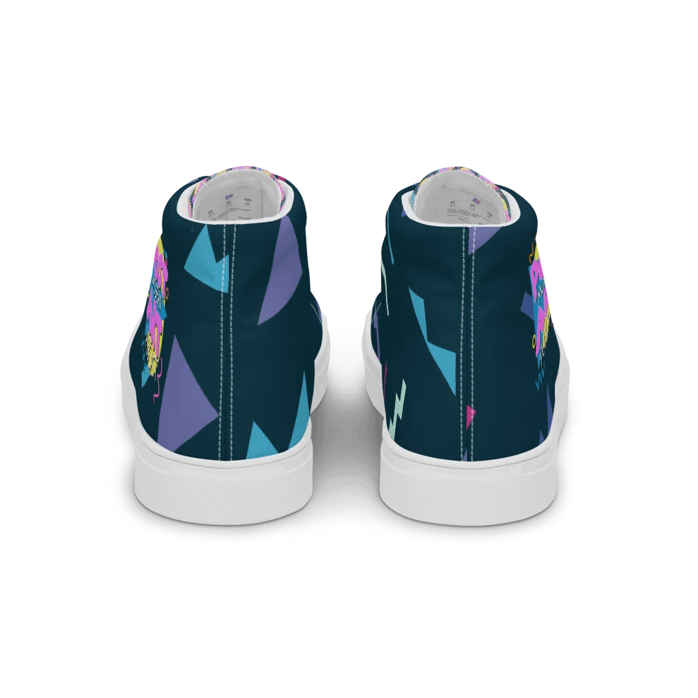 Retro Shoes (Men's) product image (2)