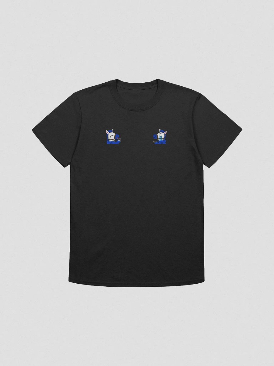 Laugh or Cry Unisex Tee product image (3)