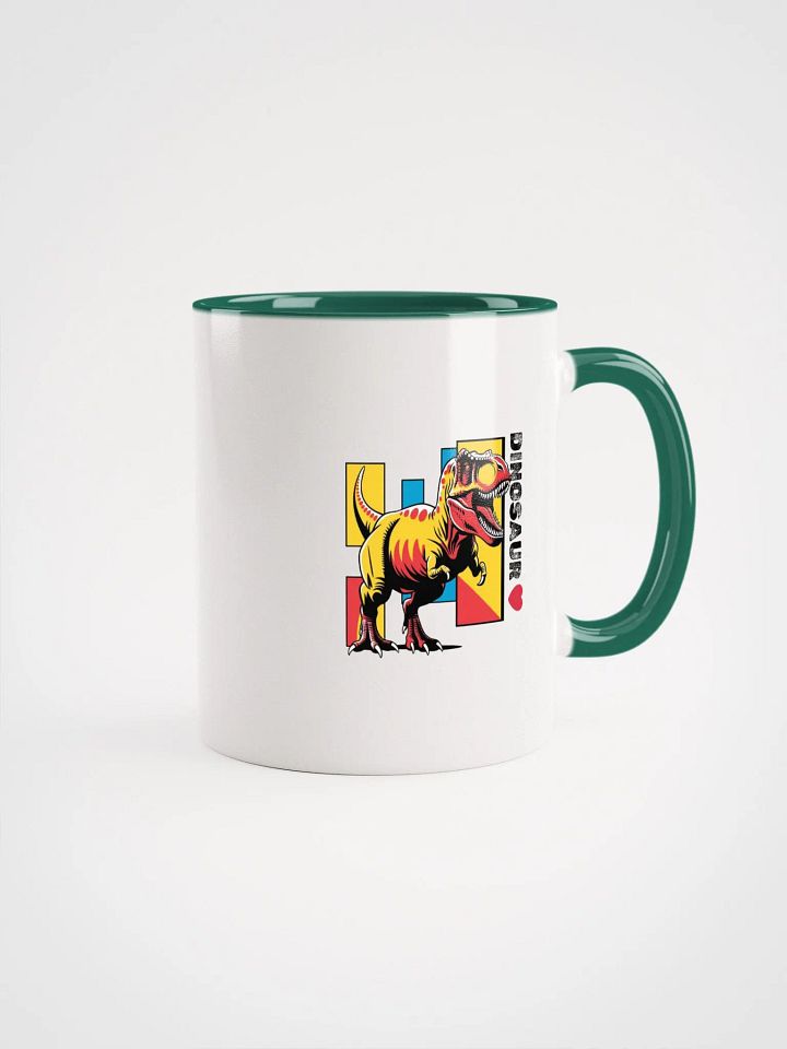 DINOSAUR Ceramic Mug product image (7)