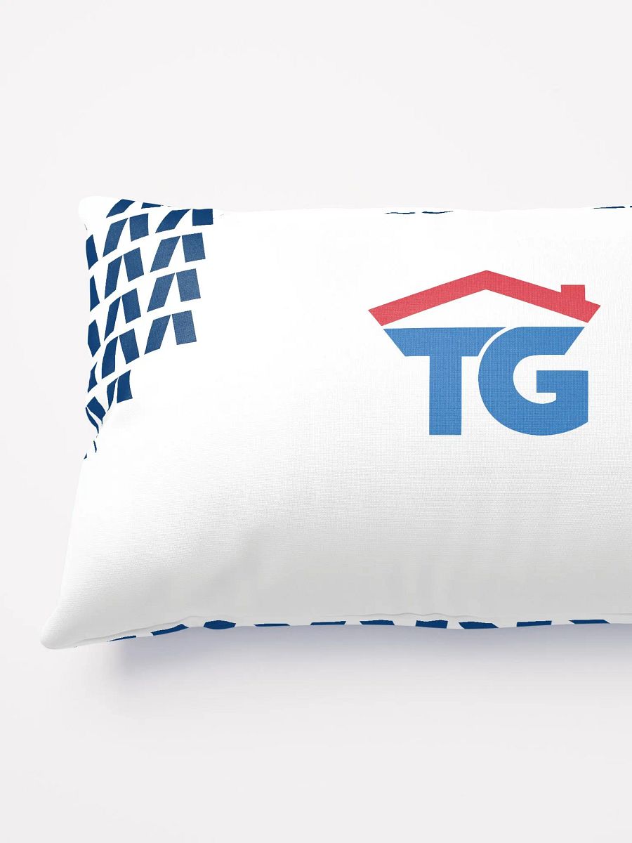TG Chevron Pattern Throw Pillow product image (8)