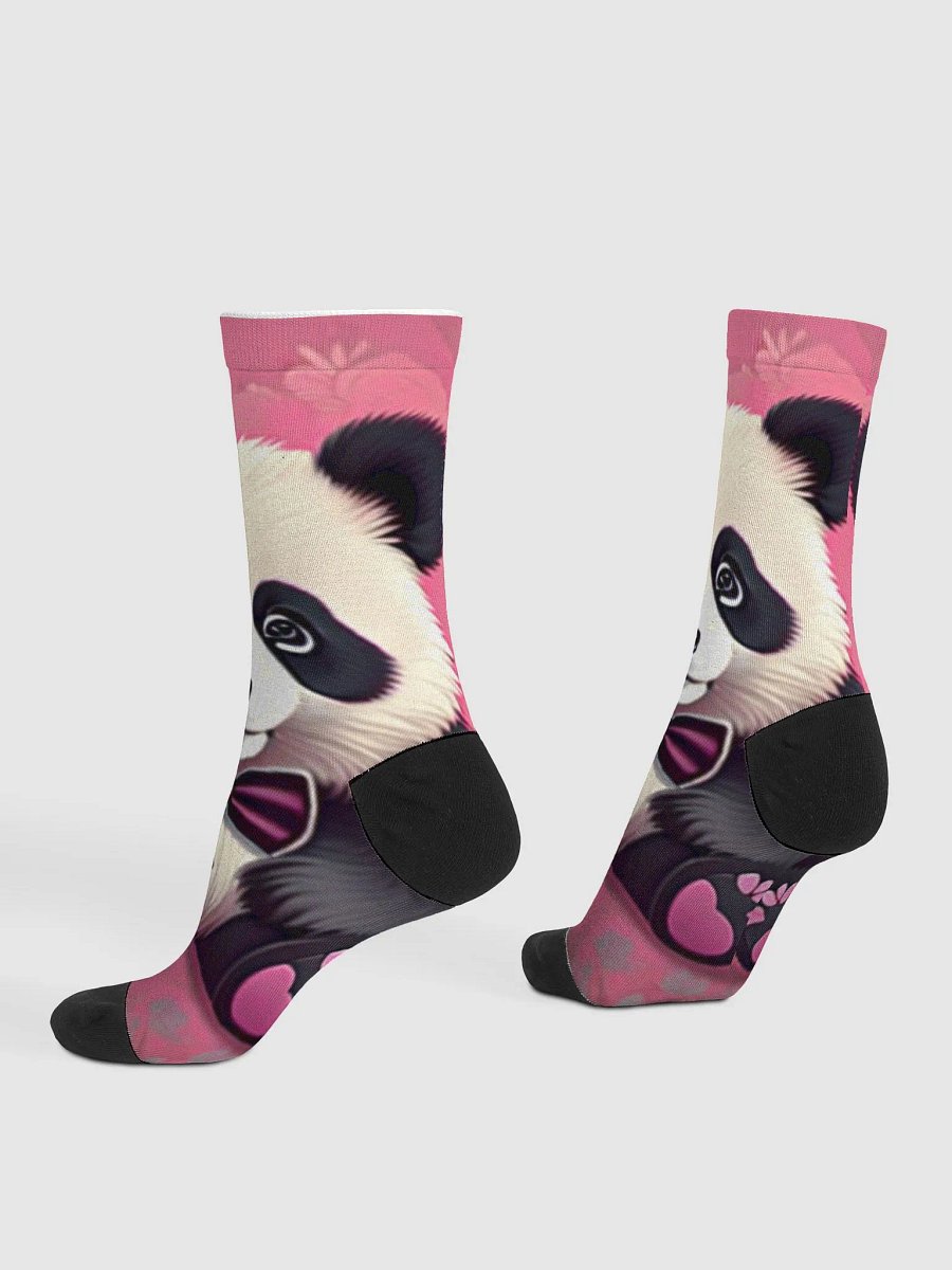 Bear Socks product image (4)