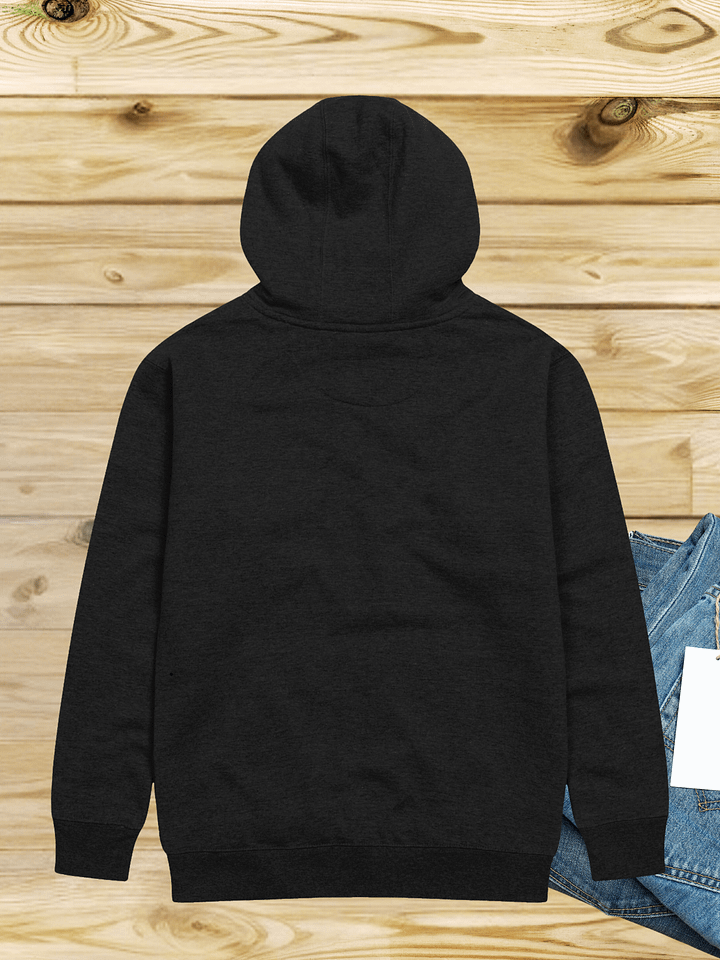 Cotton Heritage Unisex Premium Hoodie product image (2)