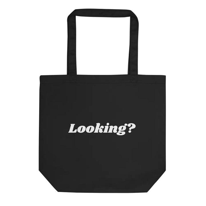 Looking? Bag product image (1)