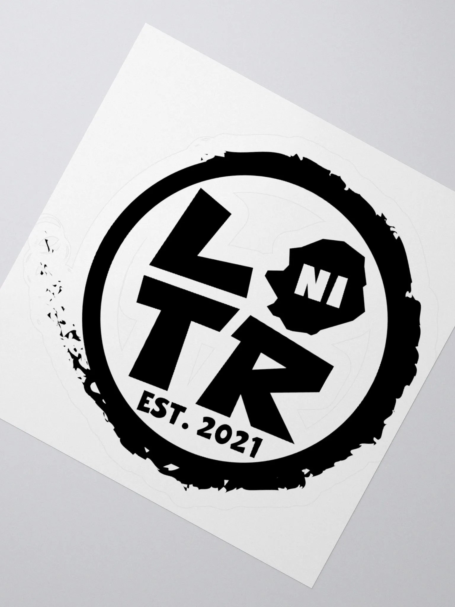 LOTR-NI Stickers product image (6)