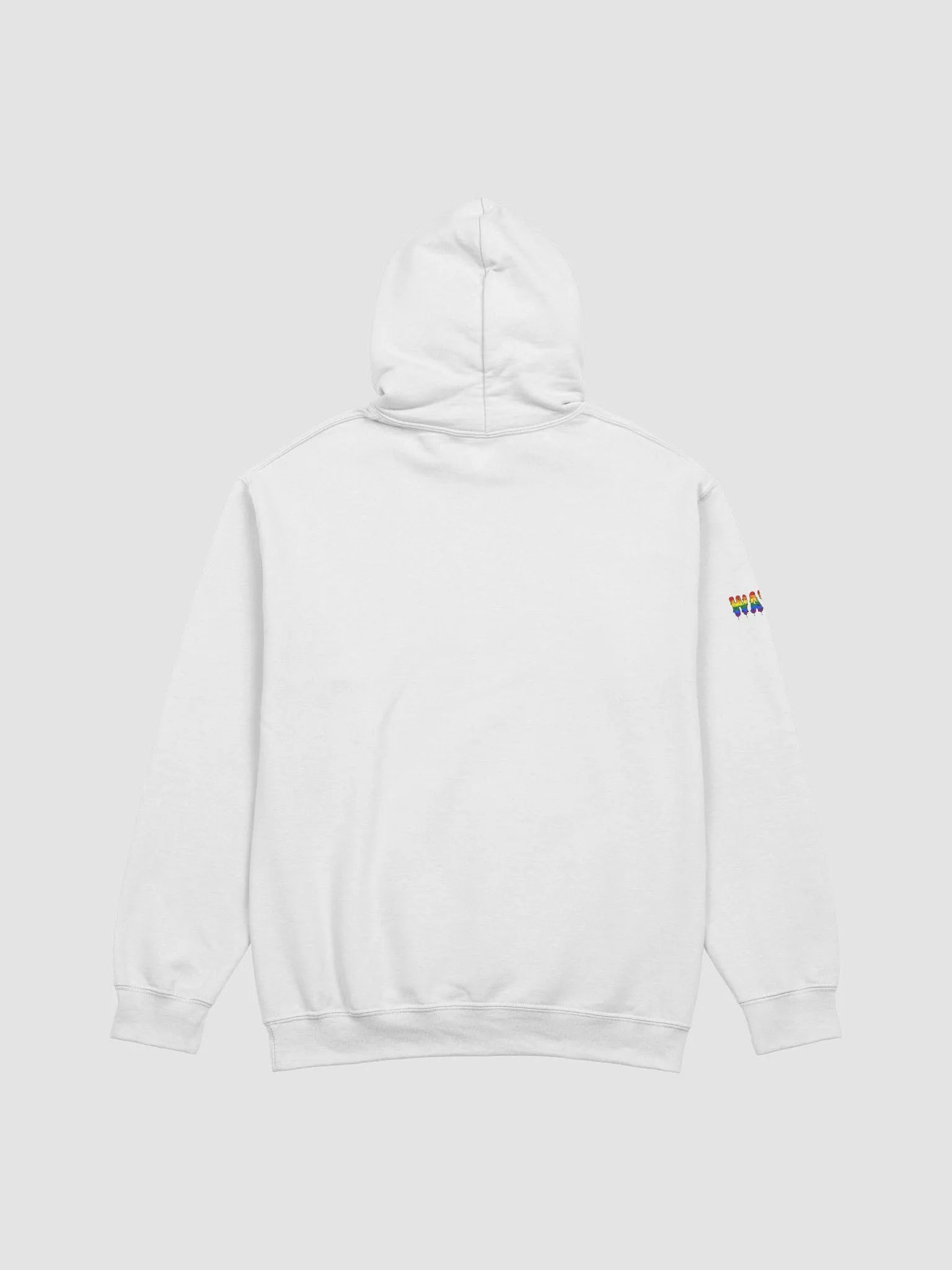 #DUH Progress Hoodie product image (8)