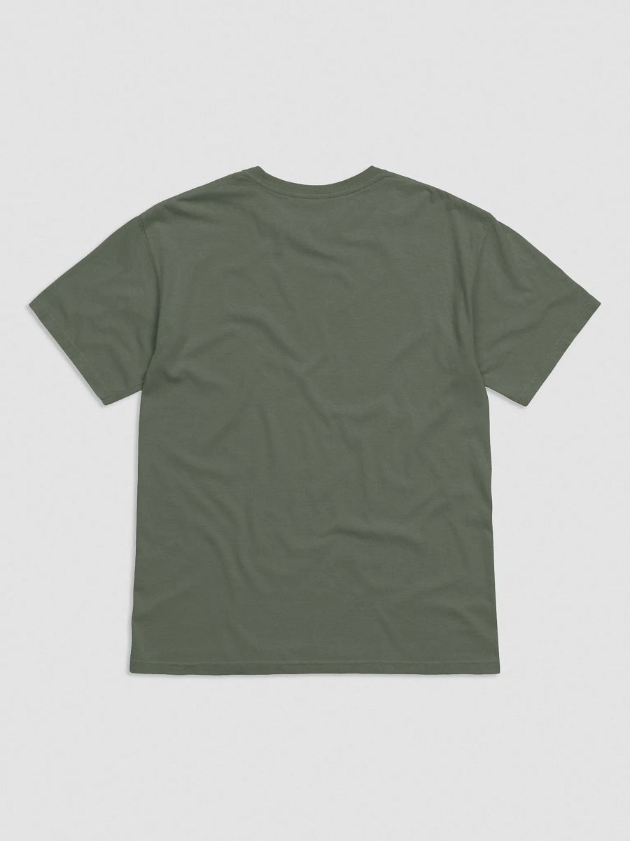 Get a Griff T-Shirt(Embroidered) of a Wirehaired Pointing Griffon(Liver & White) product image (26)