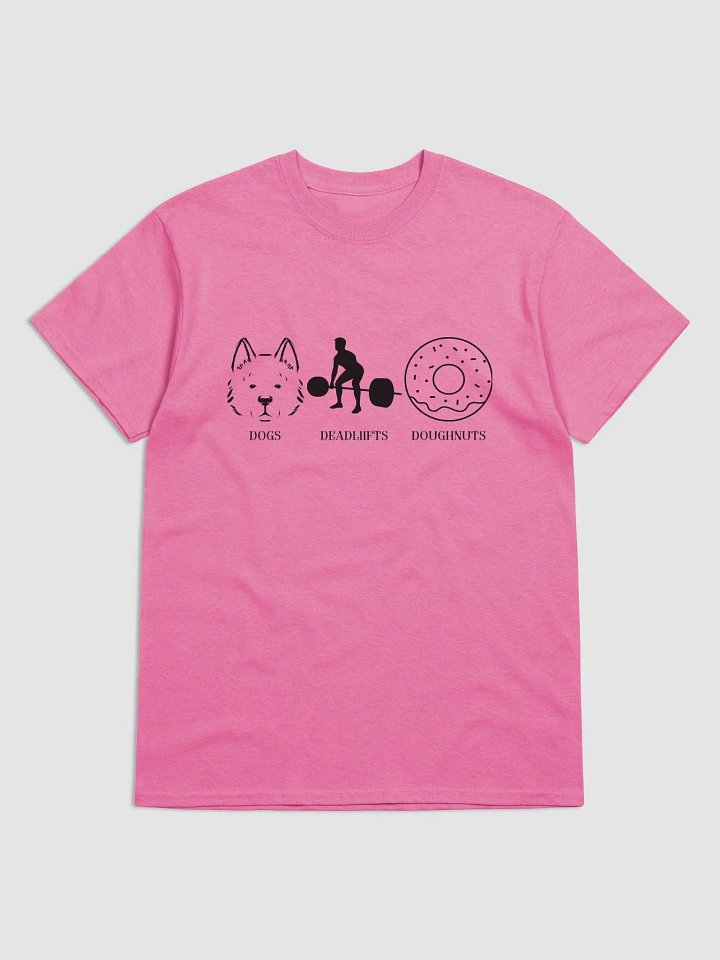 Gildan Heavyweight T-Shirt product image (1)