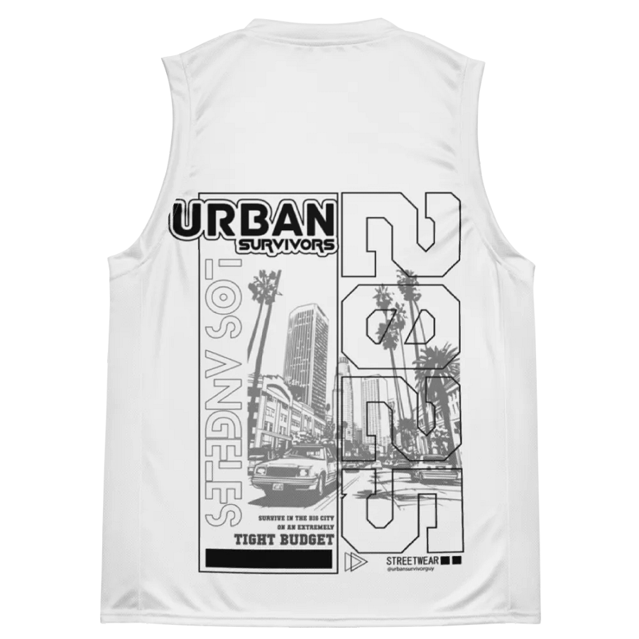 Urban Life Los Angeles product image (4)
