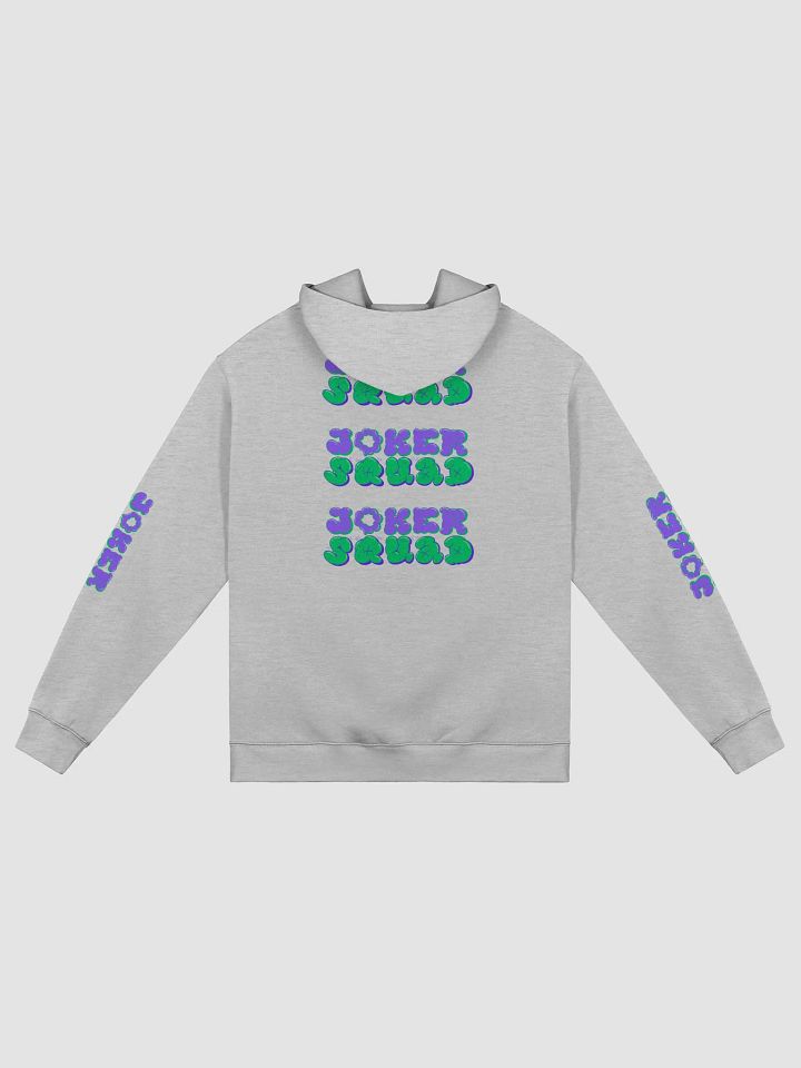 JokerSquad | Unisex Hoodie product image (2)