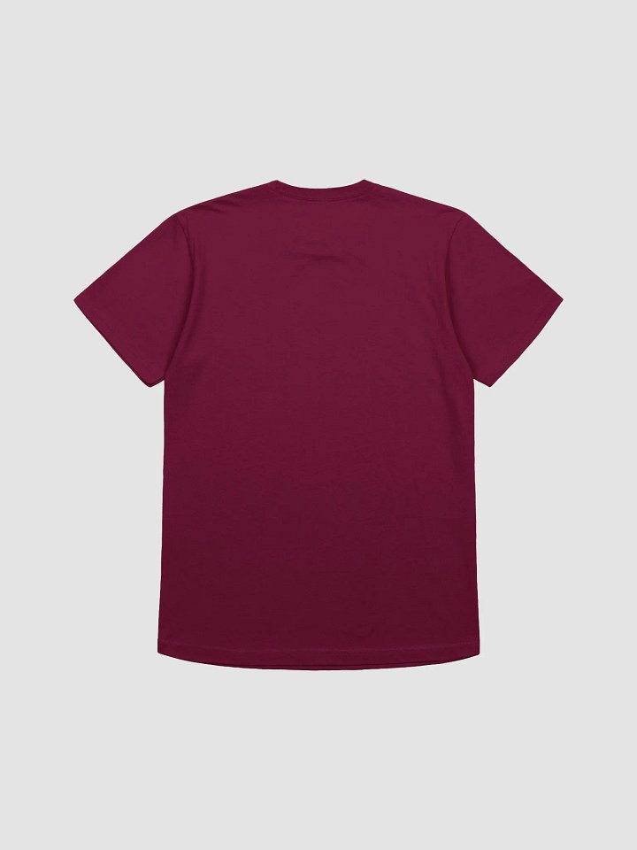 colourful hearts printed t-shirt product image (27)