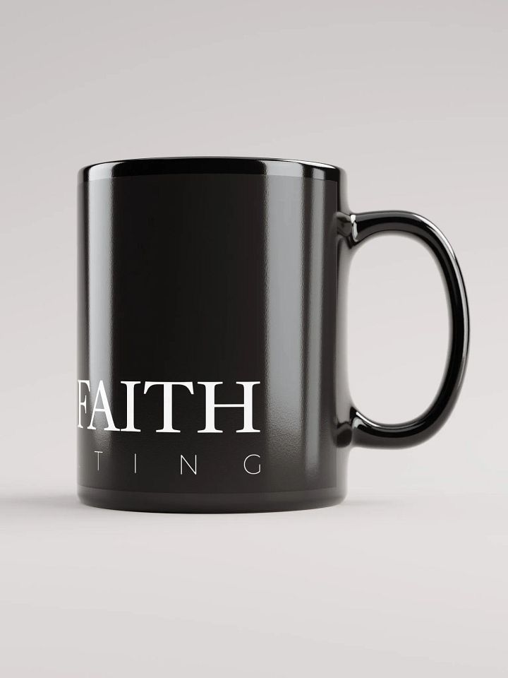 SFC Glossy Mug (Coffee Only) product image (1)