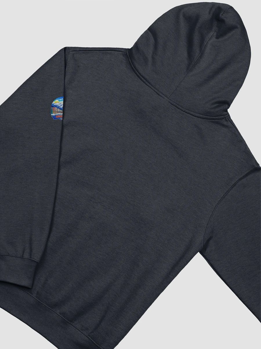Breckenridge Colorado - Winter Magic Hoodie product image (11)