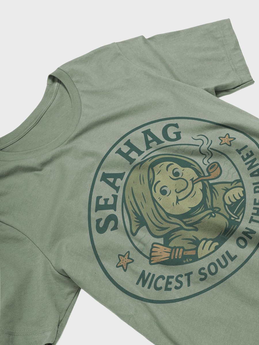 Sea Hag Tshirt product image (33)