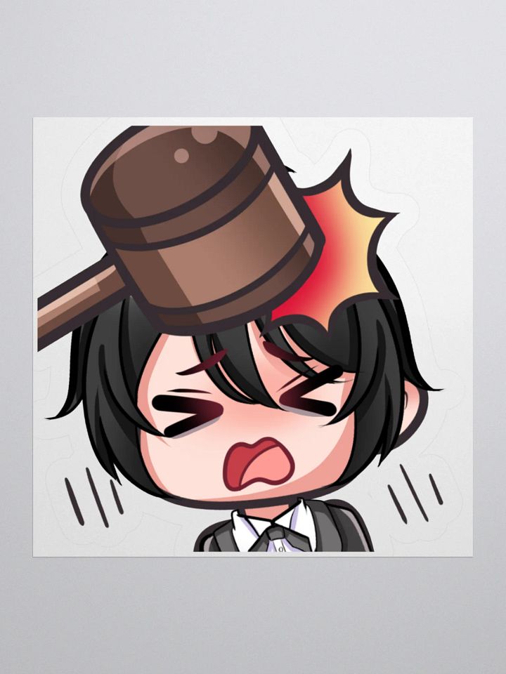Bonk Stickers product image (2)