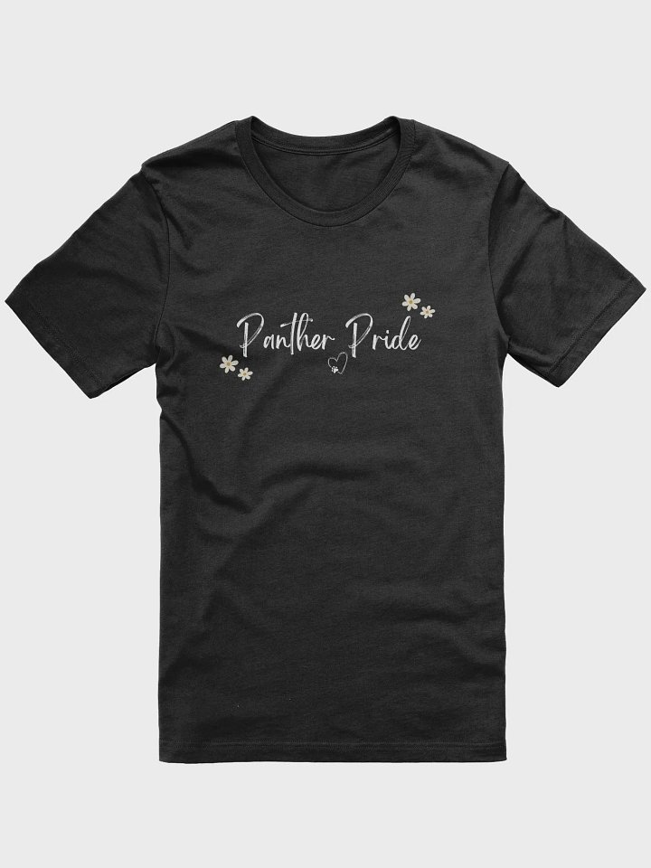 Panther Pride Tee product image (2)