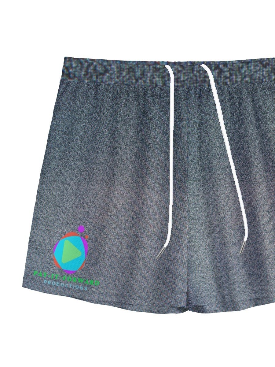 Pay It Forward: Static Shorts product image (1)