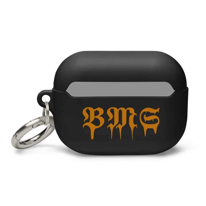 BMG Airpod Pro Case product image (2)