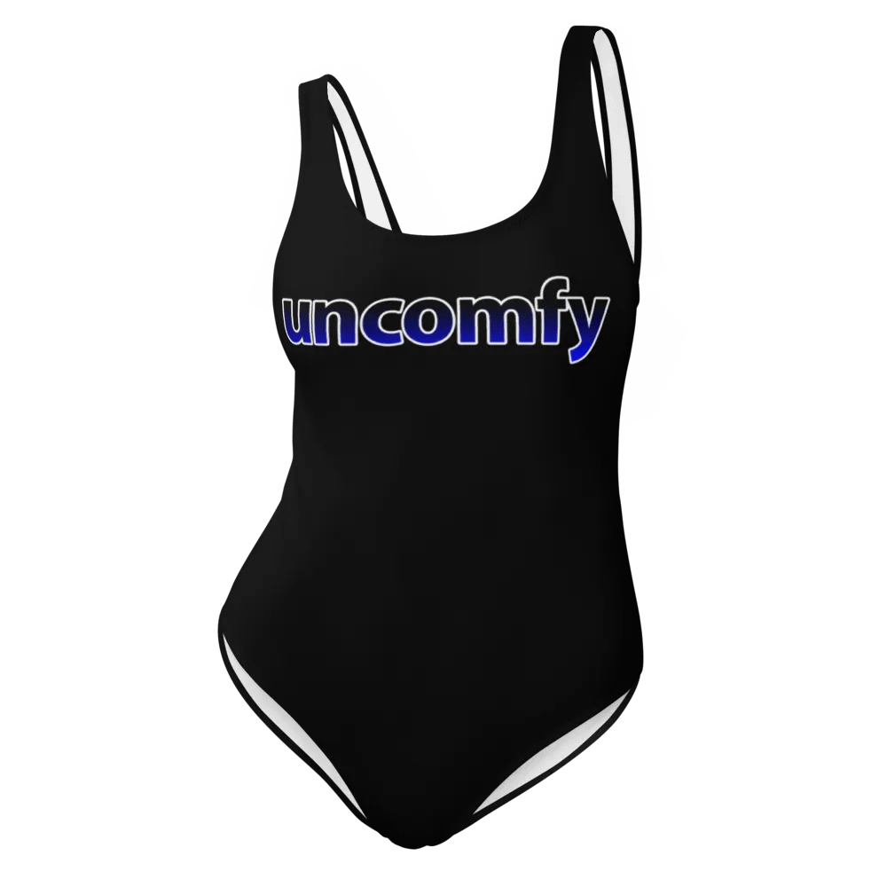 Uncomfy One-piece product image (7)