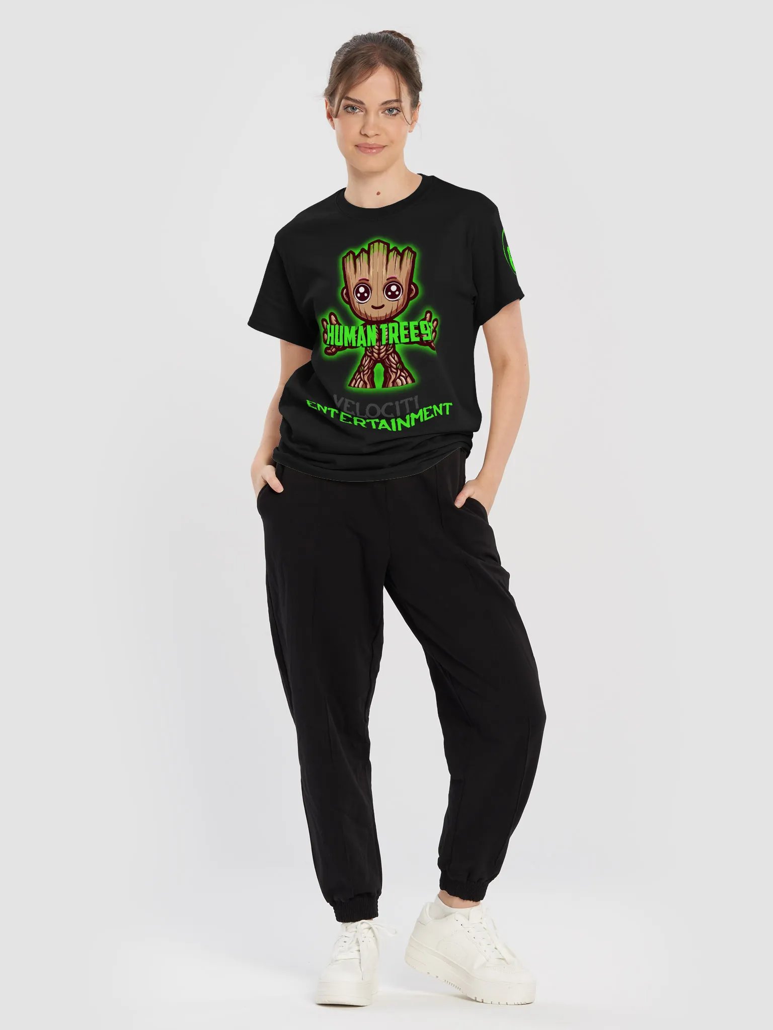 Gildan Heavyweight T-Shirt 5000 product image (5)