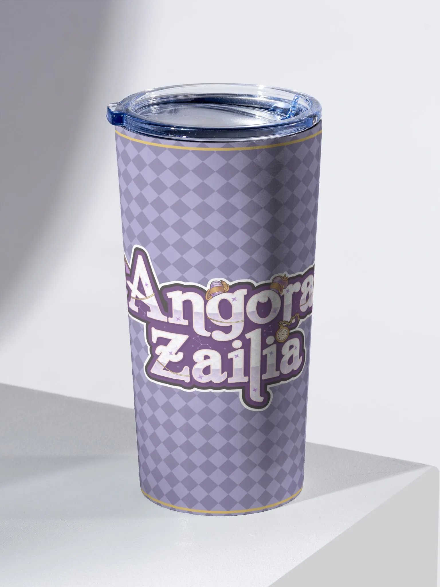 Logo Tumbler product image (2)