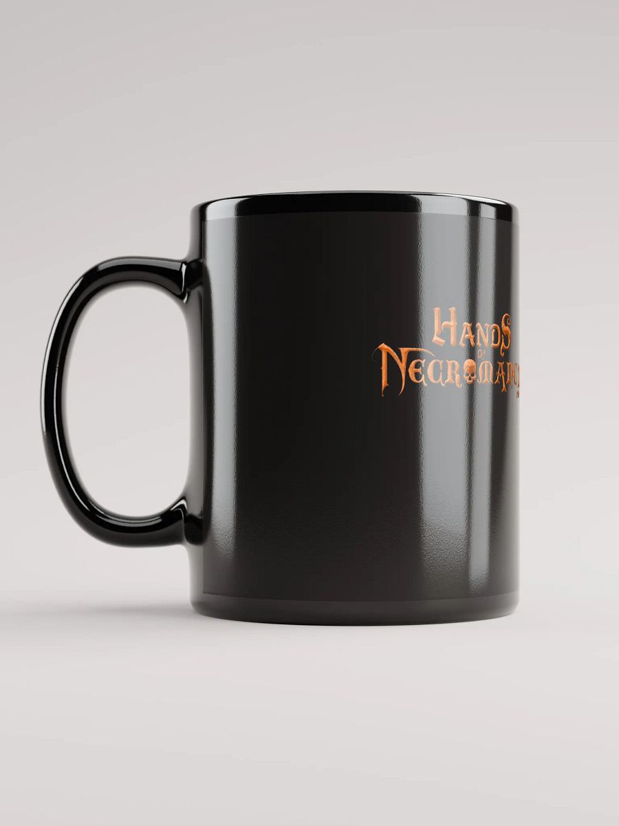 Hands of Necromancy Mug product image (11)