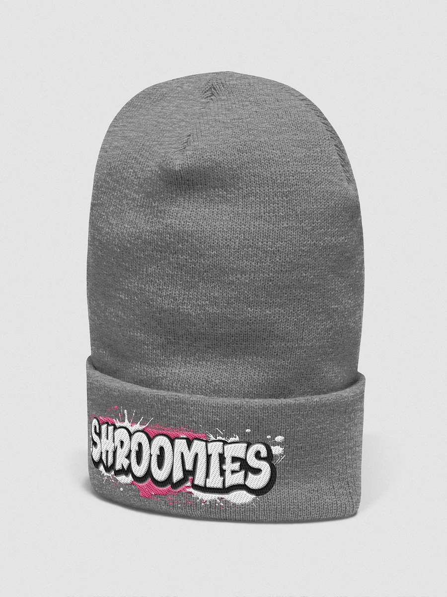 Shroomies Beanie product image (2)