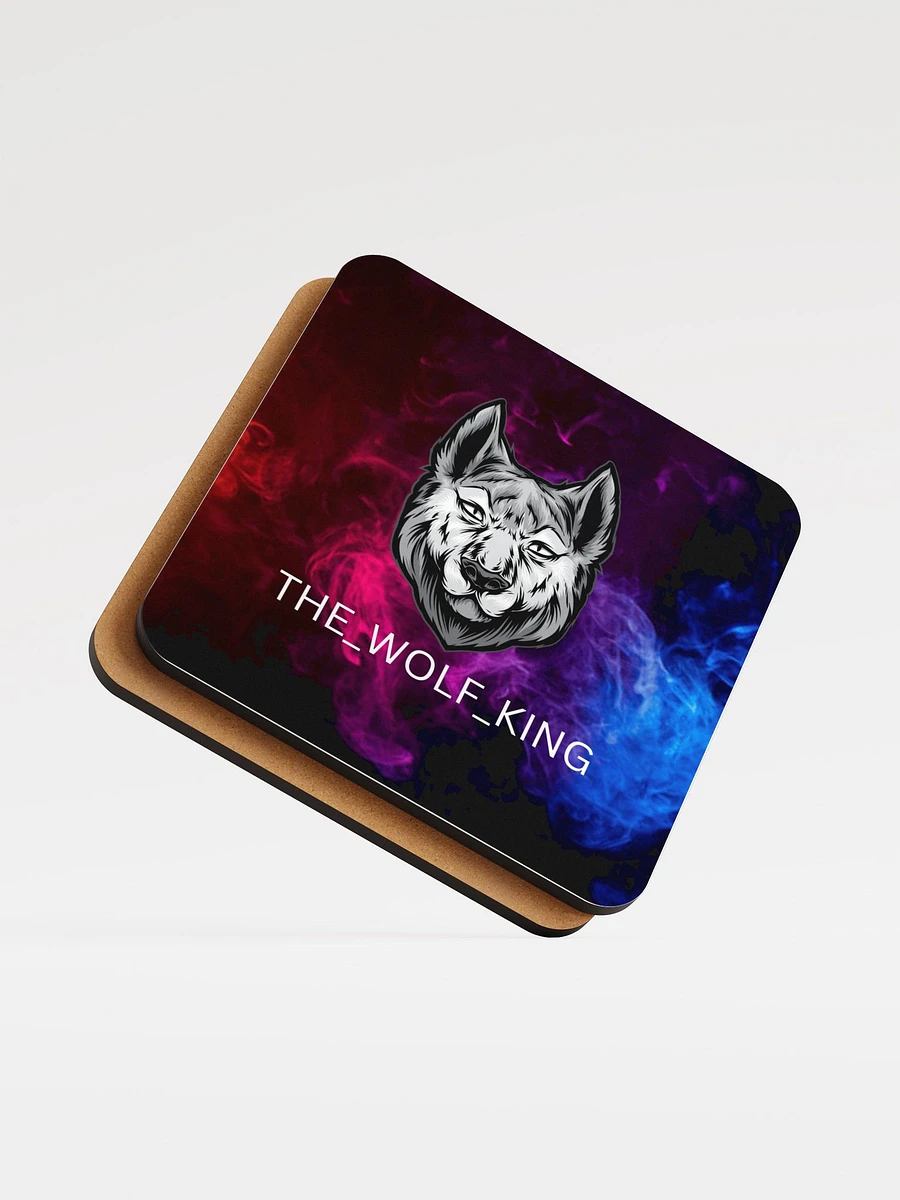 Wolf Coaster product image (5)
