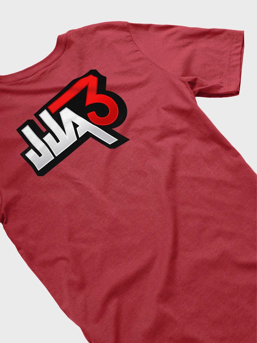Heart / JJA3 T-Shirt product image (9)
