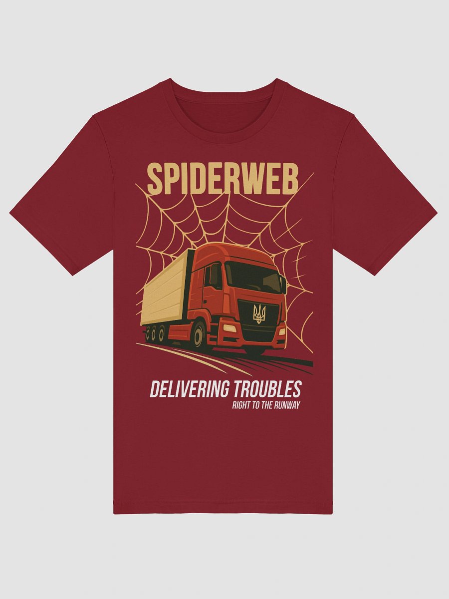 Spiderweb (June Limited Edition) product image (17)