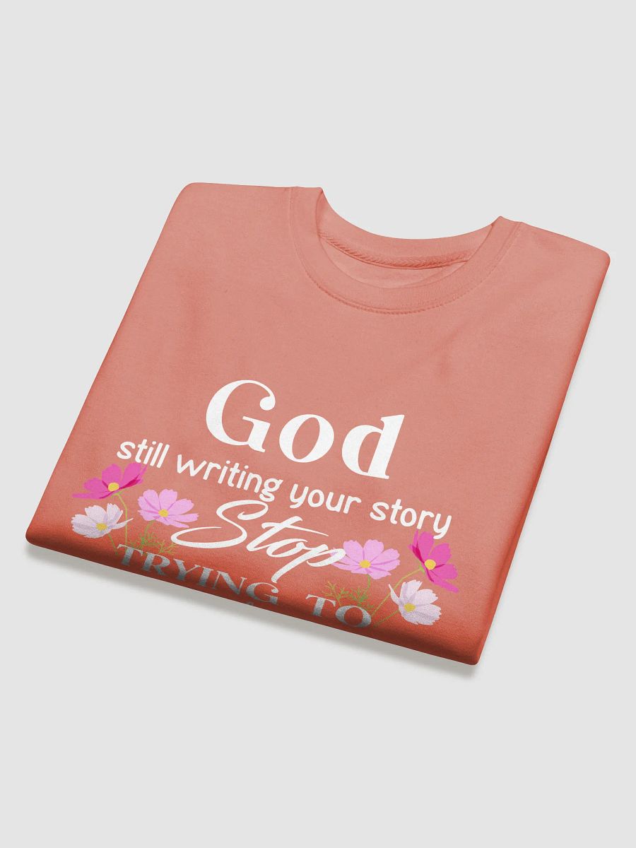 Unique Design Cotton Sweatshirt product image (31)